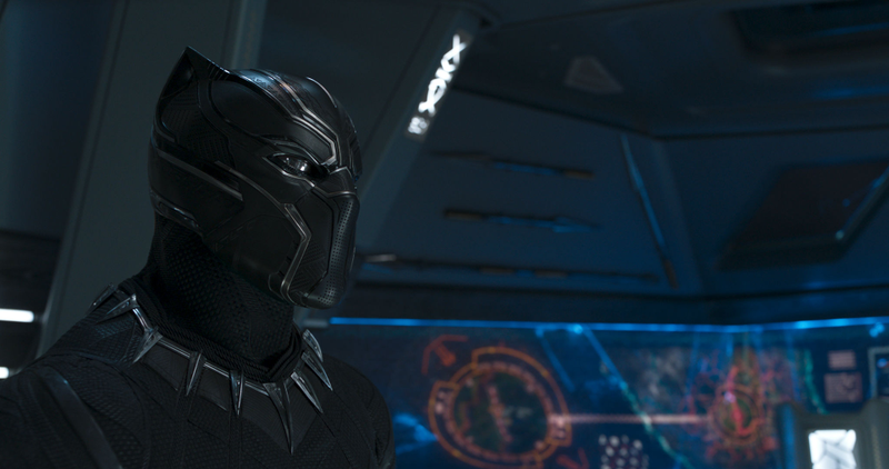 Illustration for article titled Director Ryan Coogler Explains the Identity Issues at the Heart of Black Panther